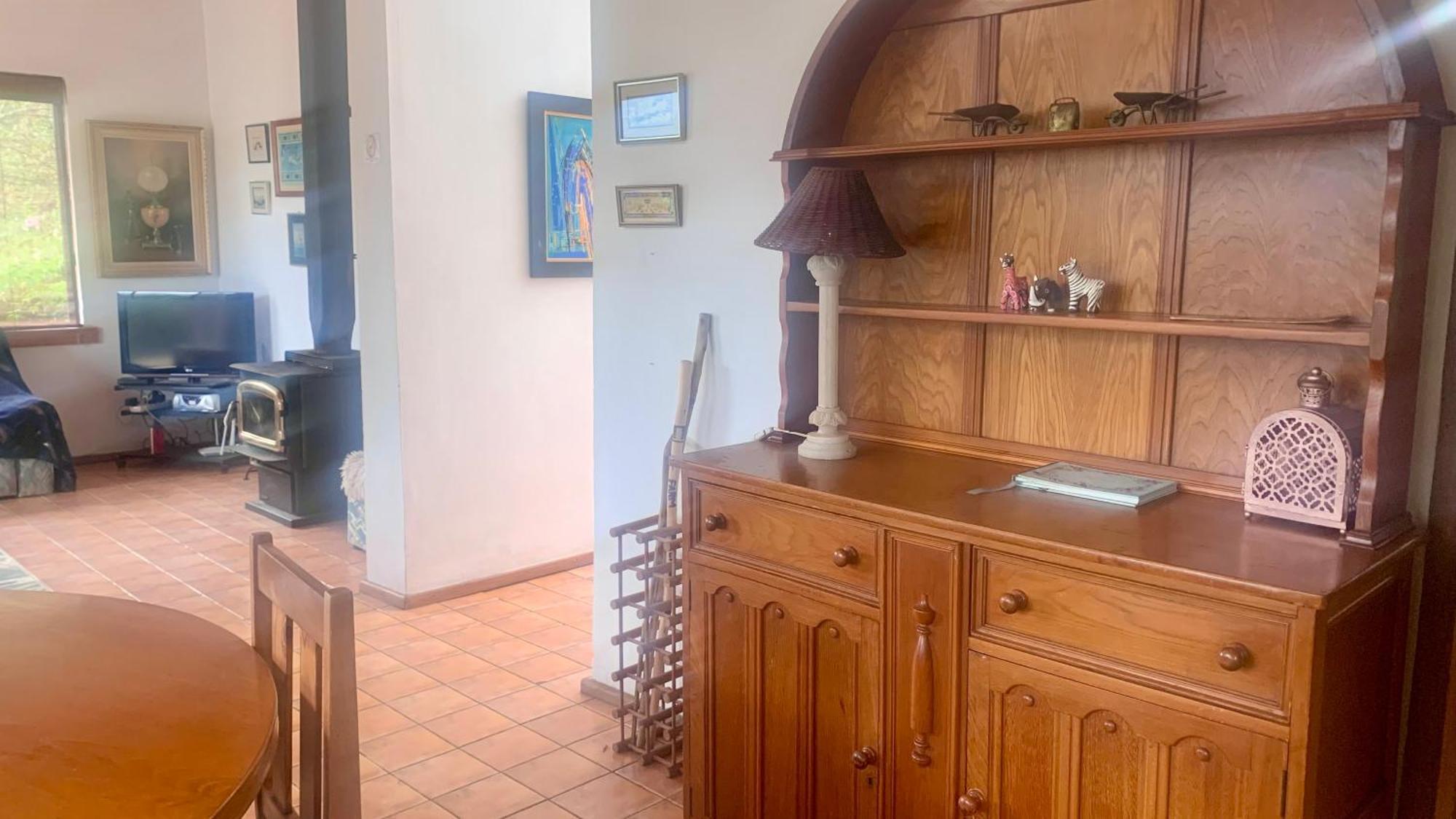 Emafweni Villa Champagne Valley Kültér fotó